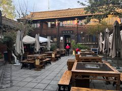 -小玲子(诸葛古镇店)