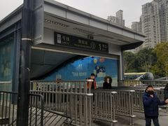 -麦当劳(豫园店)