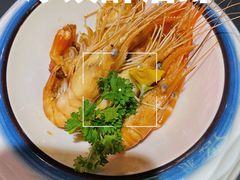 -红钳侠小龙虾·烧烤(中赢康康谷店)