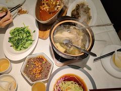 -徽珍源(龙茗路店)