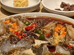 -泥炉烧肉师(新街口金銮巷店)