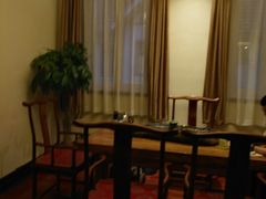 包厢-席家花园(巨鹿花园店)