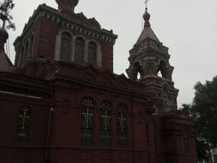 -圣·阿列克谢耶夫教堂