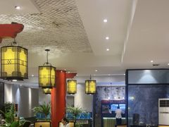 -汉水谣·江景餐厅(江滩店)