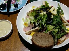 -JINNS锦时 steak&pizza(浸信会礼拜堂旧址店)