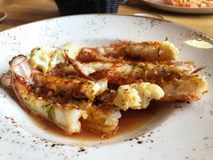 -Pakkhús Restaurant