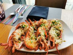 -解放碑威斯汀酒店-知味国际美食餐厅