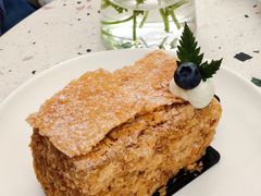 -81BAKERY(大学路店)
