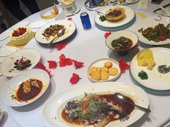 -宝燕壹号(徐汇店)