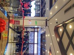 -龙抄手(春熙路总店)