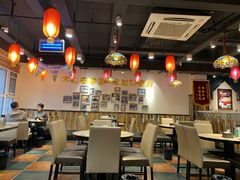 大堂-直隶安家牛肉罩饼(新石店)