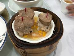 -海宝酒家(中山四路店)