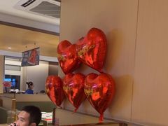 -海底捞火锅(枫蓝国际购物中心店)