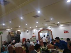 大堂-顺德公美食(西乡店)