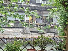 -小河直街历史文化街区