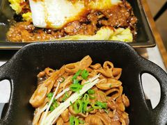 -馔豚·台北菜专门店(深圳湾万象城店)