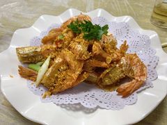 -师傅仔美食(东华老店)