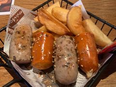 -绿茵阁牛扒餐厅(客村店)