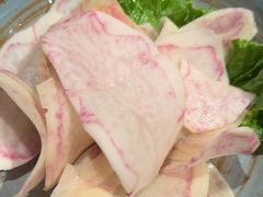 -老墙根涮肉(王四营店)