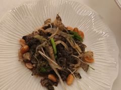 -顺德喜来登酒店·采悦轩