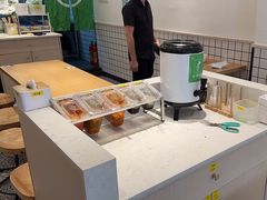 -蒙自源米线(明丰广场店)
