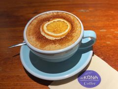 -安琳acKONA咖啡(市南店)