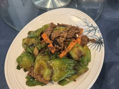 -金湖港式餐厅(建外店)