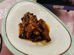 -松沪名灶·豆浆鱼头·新上海菜(飞航吾悦广场店)