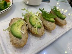 -丽莎沙拉轻食餐厅(国贸店)