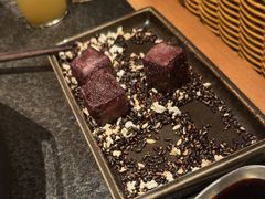 -三出山火锅(南京万象天地店)