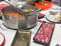 -刘少华贵州小黄牛·鲜牛肉火锅(总店)