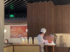 -在前门·烤鸭北京菜(五月花广场店)