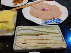 -百年川椒重庆老火锅(光谷店)