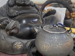 -采芝斋评弹茶馆(观前街店)