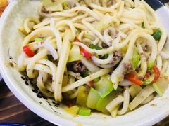 -继承独一味生烤羊排(金牛小区店)