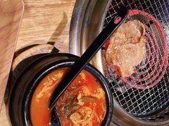 -黑牛黑猪烤肉专门店(万象城店)