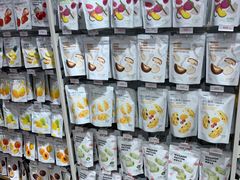 -名创优品(天河区正佳广场二店)