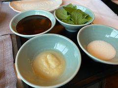 -西安凯悦酒店·湖畔中餐厅