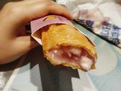 -麦当劳(顾村公园店)
