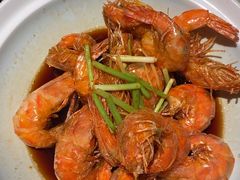 -伙靠·江浙菜(田林路店)
