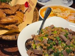 -前海沿·青岛菜(五四广场永旺店)