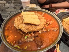 -山四砂锅(太原钟楼街店)