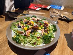 -KŌNG胶东小馆(华熙店)