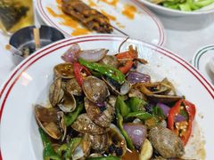 -明本湛江鸡•海鲜小厨(陈家祠店)