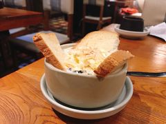 泡鲁达-云海肴·云南小炒·汽锅鸡(天津国金汇店)