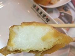-冰泉豆浆馆(阳朔店)