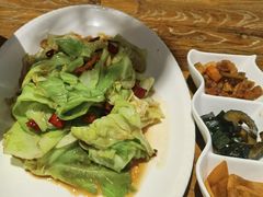 -蒙亨·手把肉·蒙古包文化主题餐厅(天恒广场店)