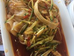 -魏家凉皮(马驹桥店)