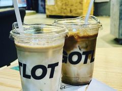 -GOTLOT COFFEE&KITCHEN角落厨房NOOK店