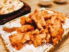 -华春餐馆(鱼山路店)